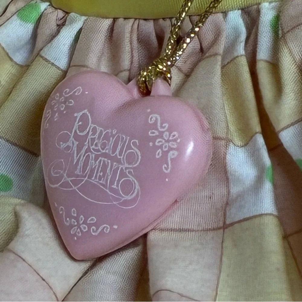 Precious Moments 14in Doll 